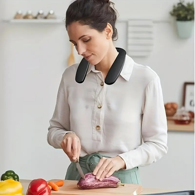 NeckBeat Wireless Wearable Speaker