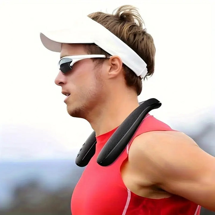 NeckBeat Wireless Wearable Speaker