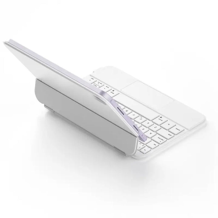 MagicLink™ Backlit Keyboard Case for iPad – Touchpad
