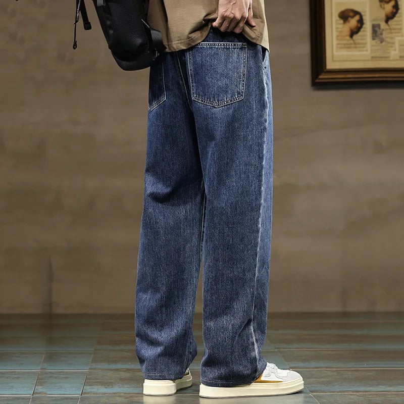 Easton Relaxed Jeans