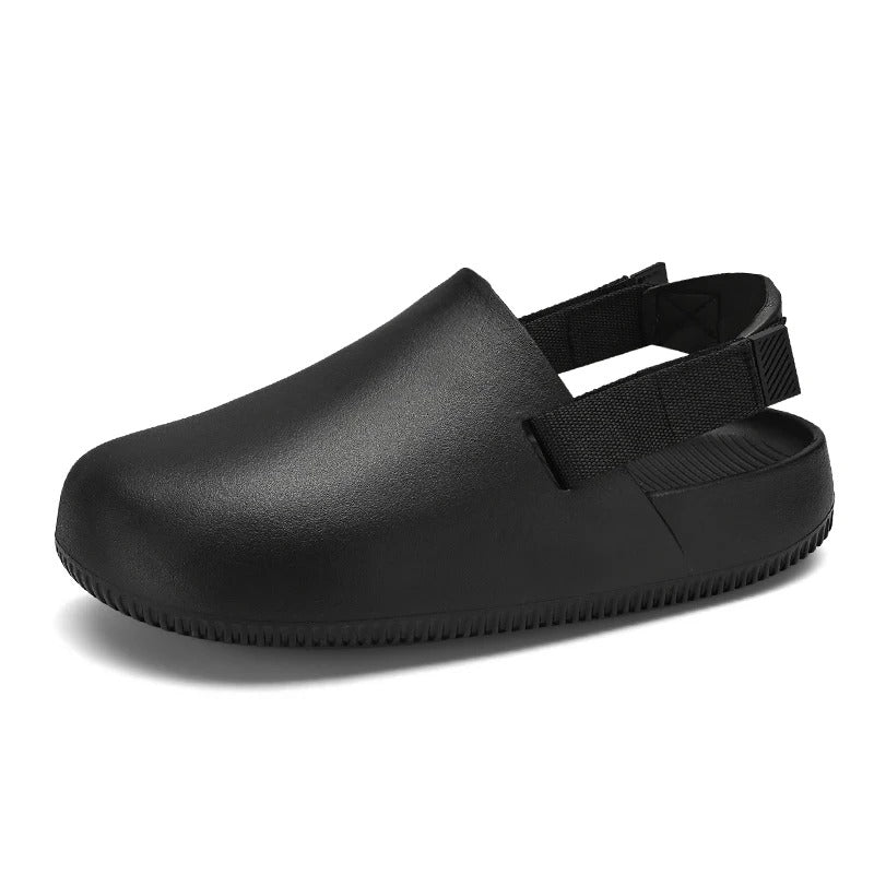 Sydney Clogs - Aries x Rose