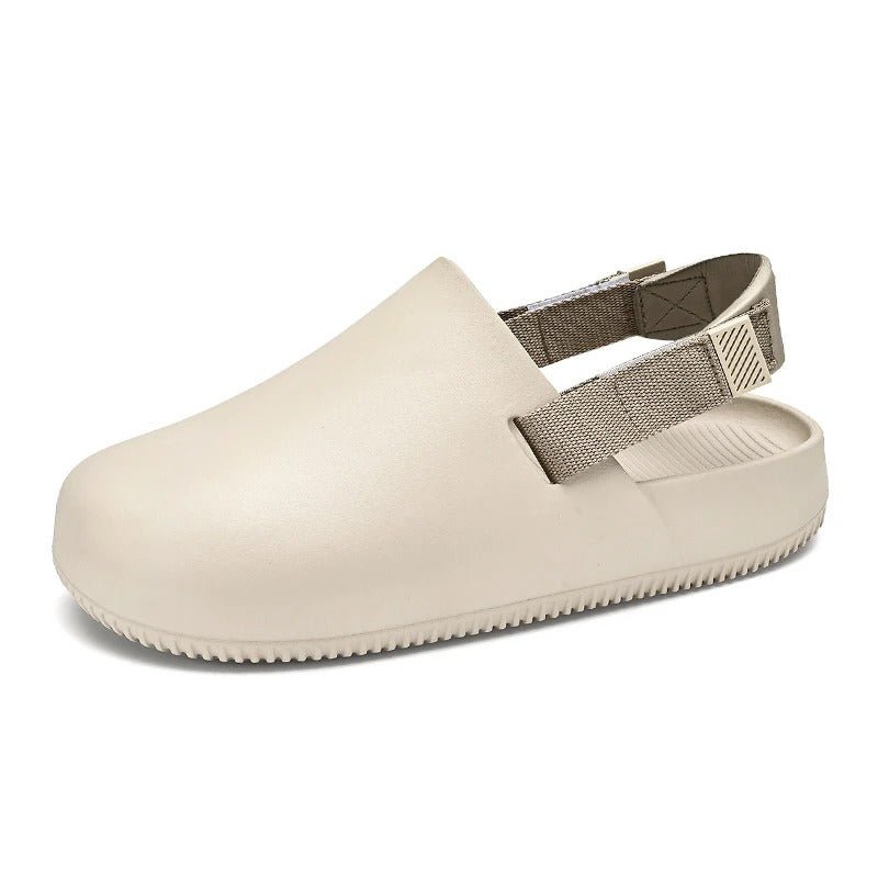 Sydney Clogs - Aries x Rose