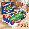 Mini Foosball Soccer Board Game | Interactive Tabletop Football Toy