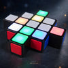 Rubik's Rush Light-Up Electronic Game | Interactive Color-Matching Puzzle for Kids