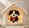 Interactive Robot Puppy Toy | Walking, Talking & Barking Plush Dog with Voice Control