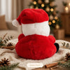 Animated Talking Santa Claus | Christmas Decoration with Built-In Projector & Speaker