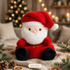 Animated Talking Santa Claus | Christmas Decoration with Built-In Projector & Speaker