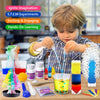 Kids Science Experiment Kit | 111 STEM Chemistry & Physics Activities