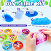 DIY Slime Making Kit for Kids | Creative Sensory Arts & Crafts Activity Set