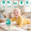 Dancing Octopus Toy | Rechargeable Musical Crawling Squid with LED Lights