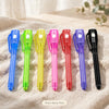 Invisible Ink Spy Pens for Kids | 7-Pack Secret Message Pens with UV Light