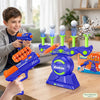 Kids Hover Target Shooting Game | Indoor & Outdoor Action Toy 🎯✨