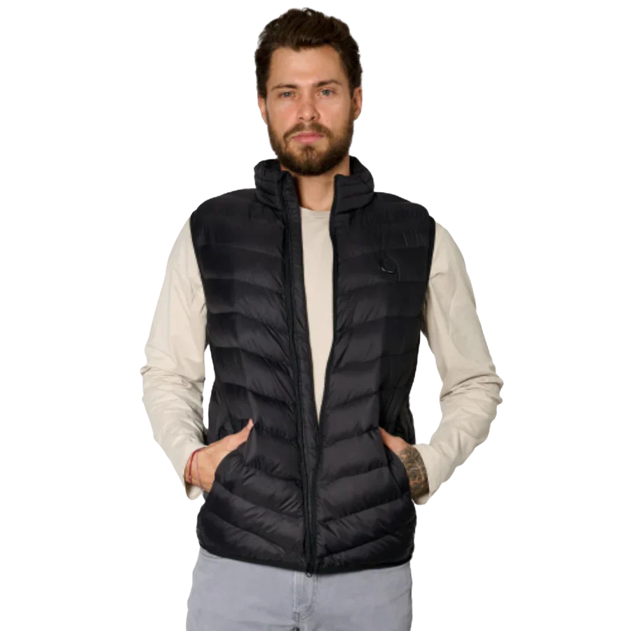 ThermaCore 9-Zone Heated Jacket + FREE Power Bank