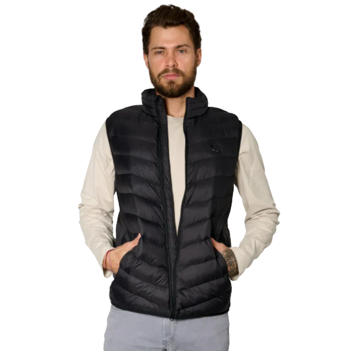 ThermaCore 9-Zone Heated Jacket + FREE Power Bank