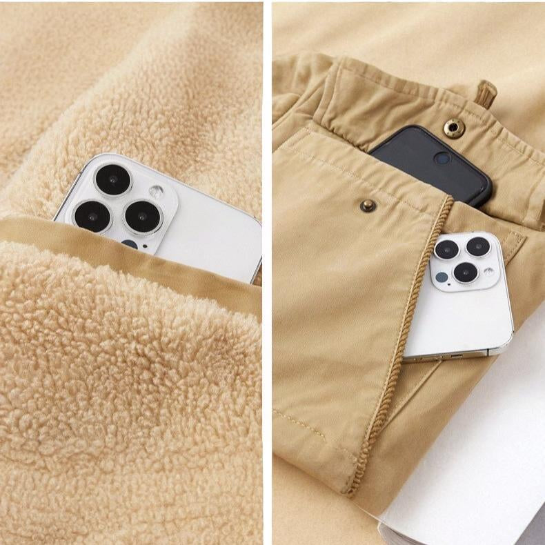 The Sterling Aviator Jacket