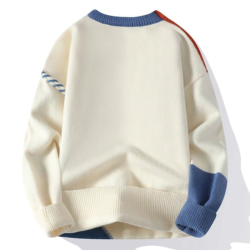 Ashmoor Luxe Sweater - Aries x Rose