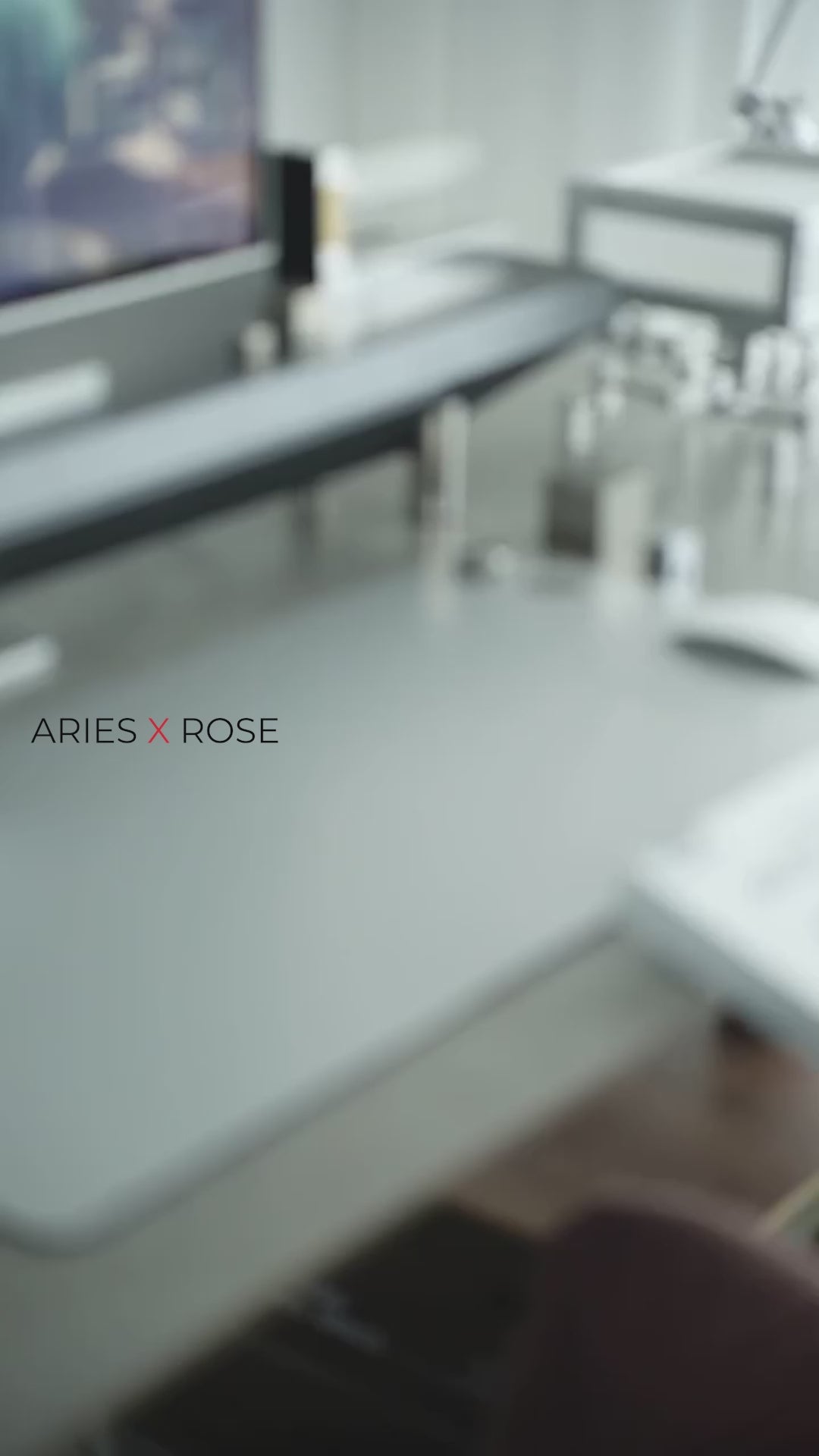 MagicLink™ Backlit Keyboard Case for iPad – Touchpad