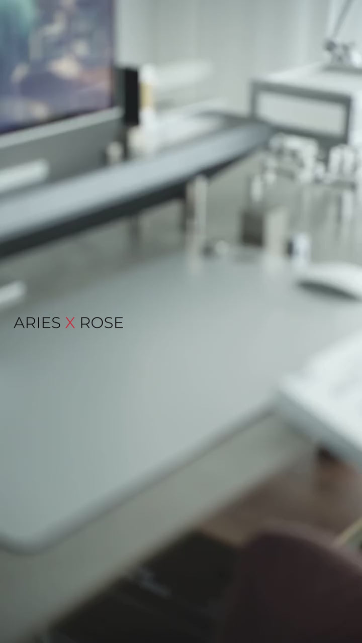 MagicLink™ Backlit Keyboard Case for iPad – Touchpad