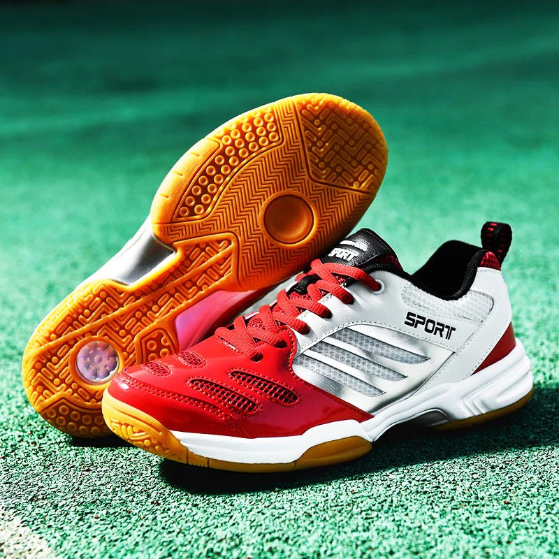 Ignite Sport Shoes - Aries x Rose