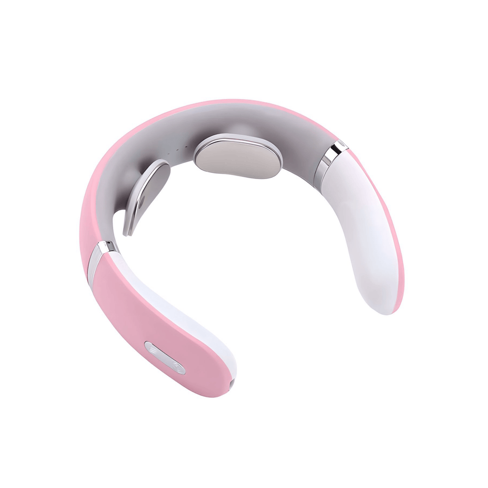 Rose™ Portable Neck Massager - Aries x Rose