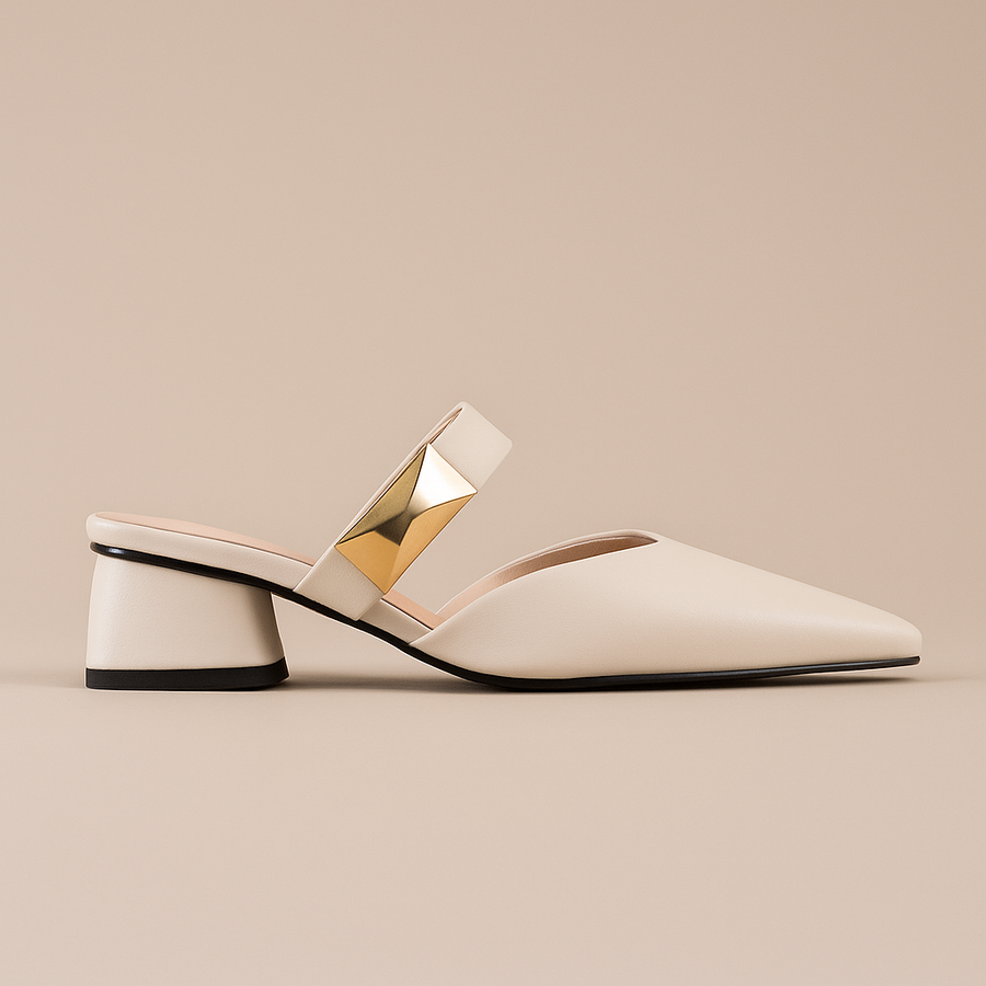 Rosa Grace Mules