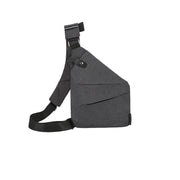 Kavren Portable Chest Travel Bag