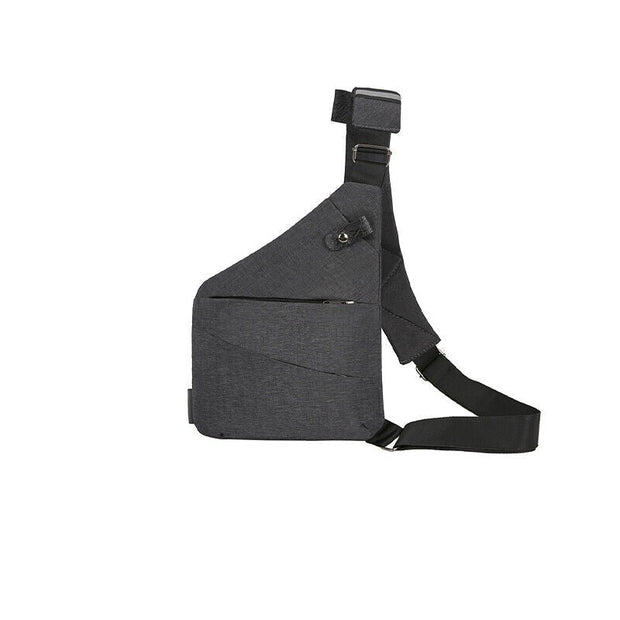 Kavren Portable Chest Travel Bag