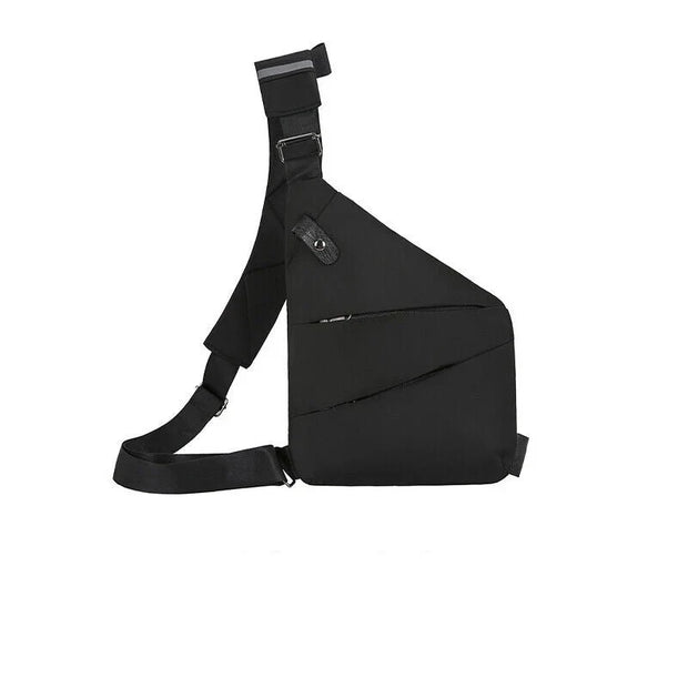 Kavren Portable Chest Travel Bag