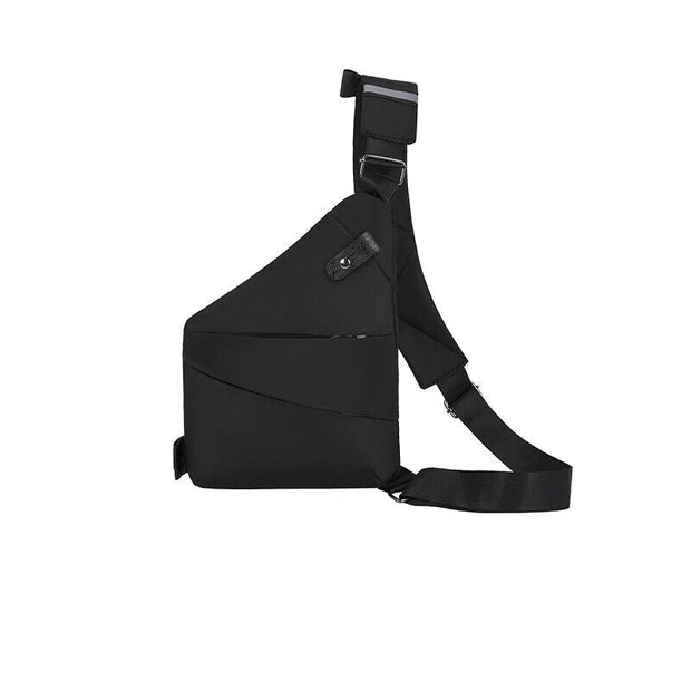 Kavren Portable Chest Travel Bag