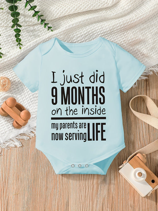 Liora Baby Romper - Buy 1 Get 1 Free