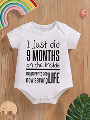 Liora Baby Romper - Buy 1 Get 1 Free