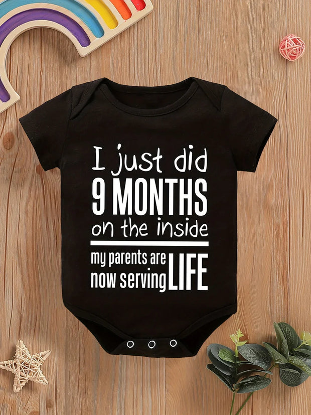 Liora Baby Romper - Buy 1 Get 1 Free