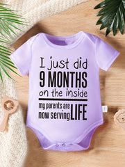 Liora Baby Romper - Buy 1 Get 1 Free