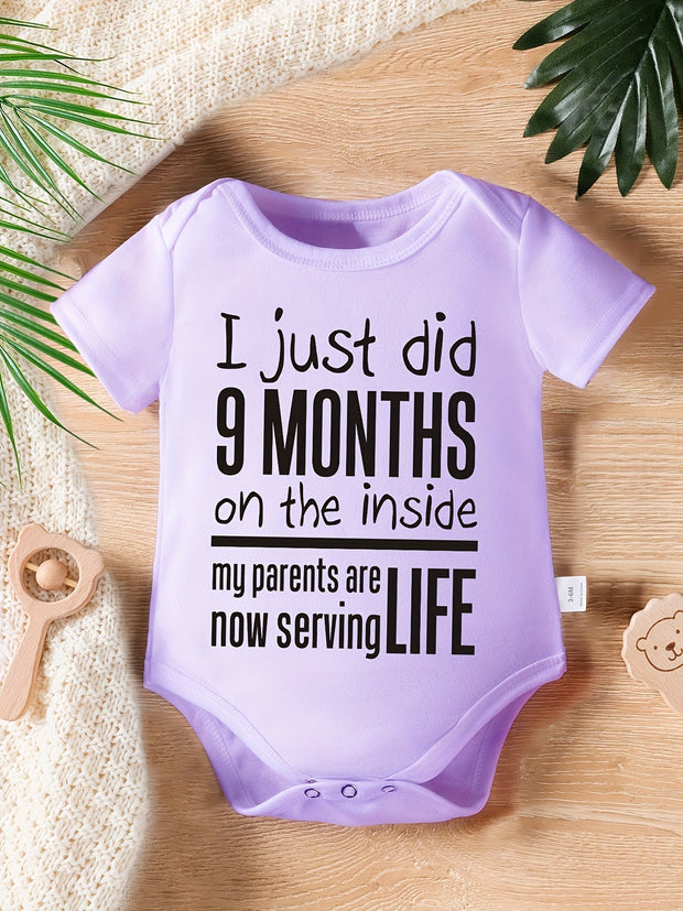 Liora Baby Romper - Buy 1 Get 1 Free