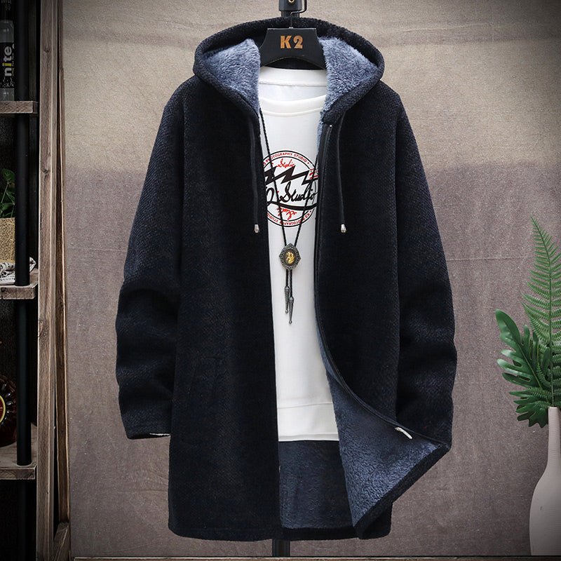 Hype Premium Street Hoodie - Aries x Rose