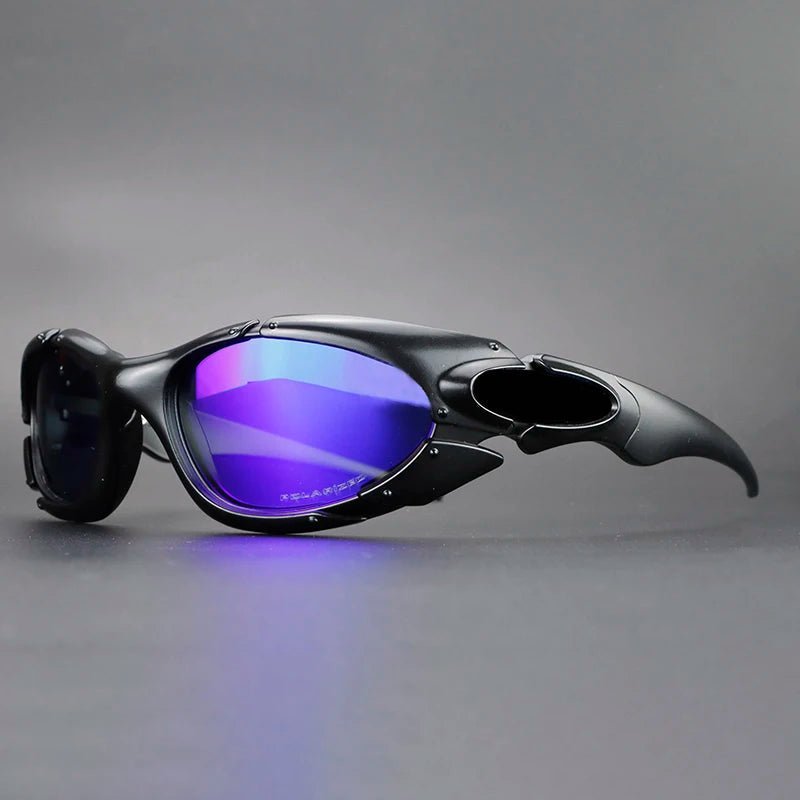 SolarEscape Polarized Shades - Aries x Rose