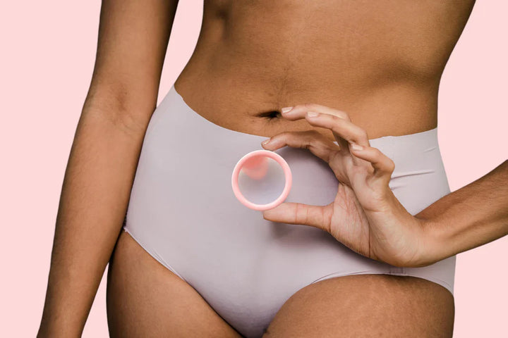 Femnix Menstrual Disc