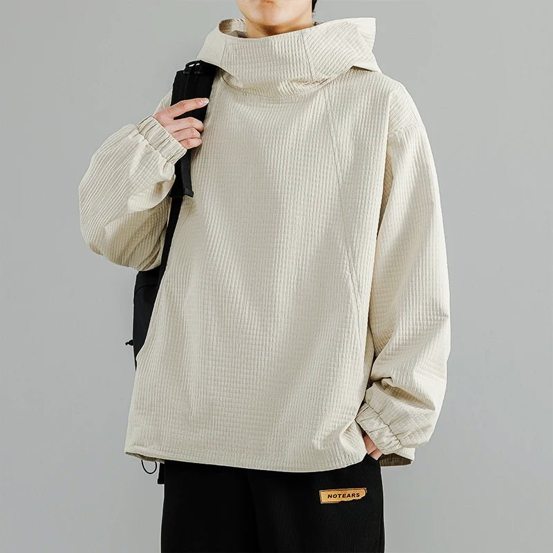 Quitachi Men's Hoodie - Aries x Rose