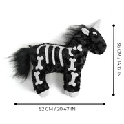 Gothicorn Crossbody Bag