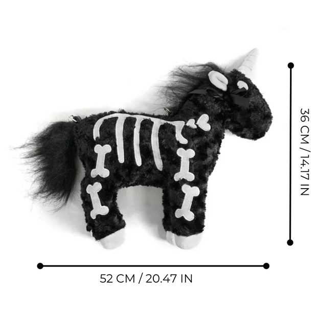 Gothicorn Crossbody Bag