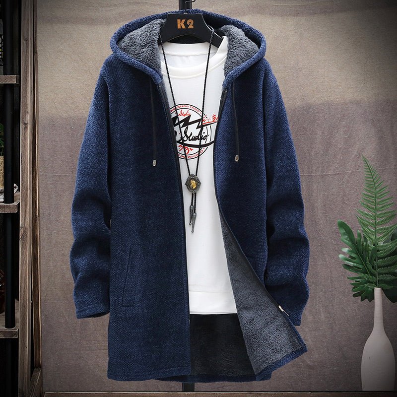 Hype Premium Street Hoodie - Aries x Rose